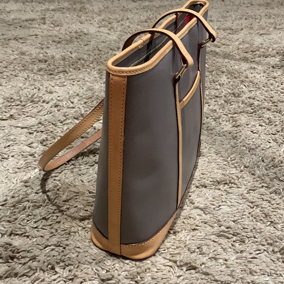 Dooney & Bourke Lexington Shopper Handbag - Picture 16 of 16